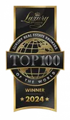 Top 100 Real Estate Brokers & Developers